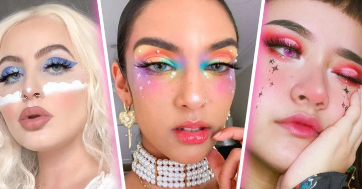 Maquillajes bonitos que puedes hacer para subir a Instagram