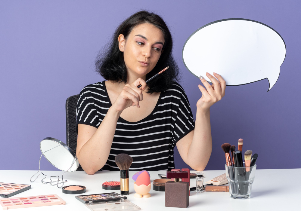 Tutorial de Maquillaje para Principiantes