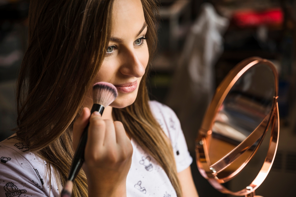 Tendencias de Maquillaje