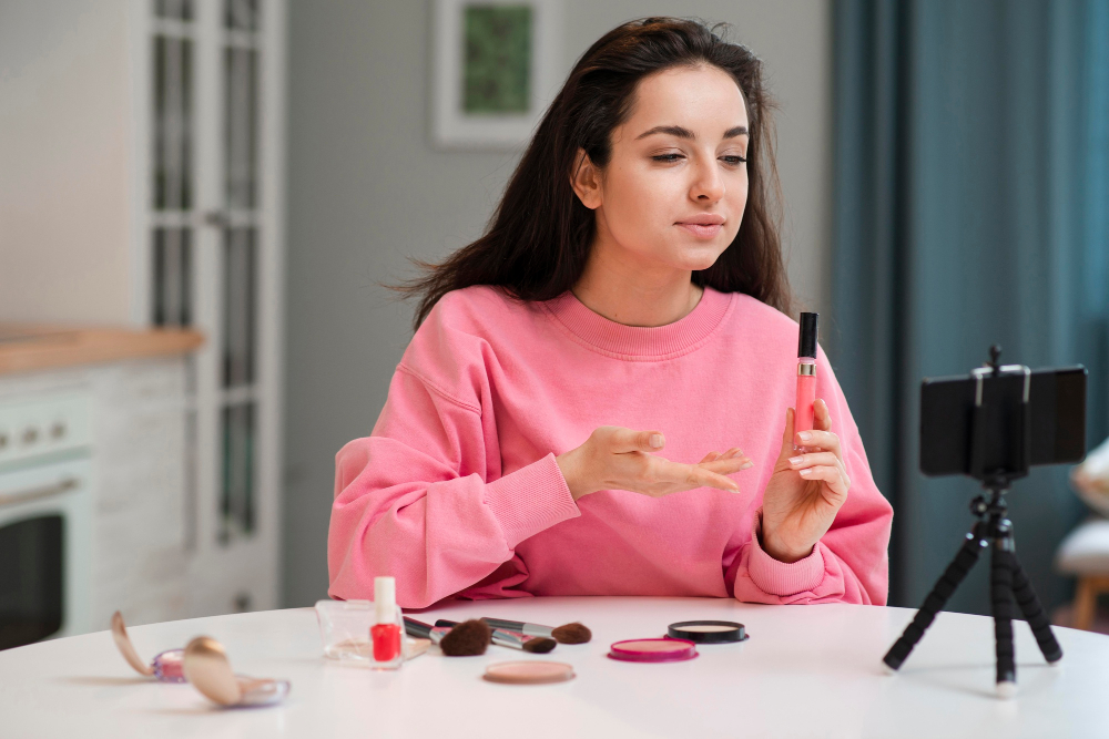 Maquillaje para Principiantes
