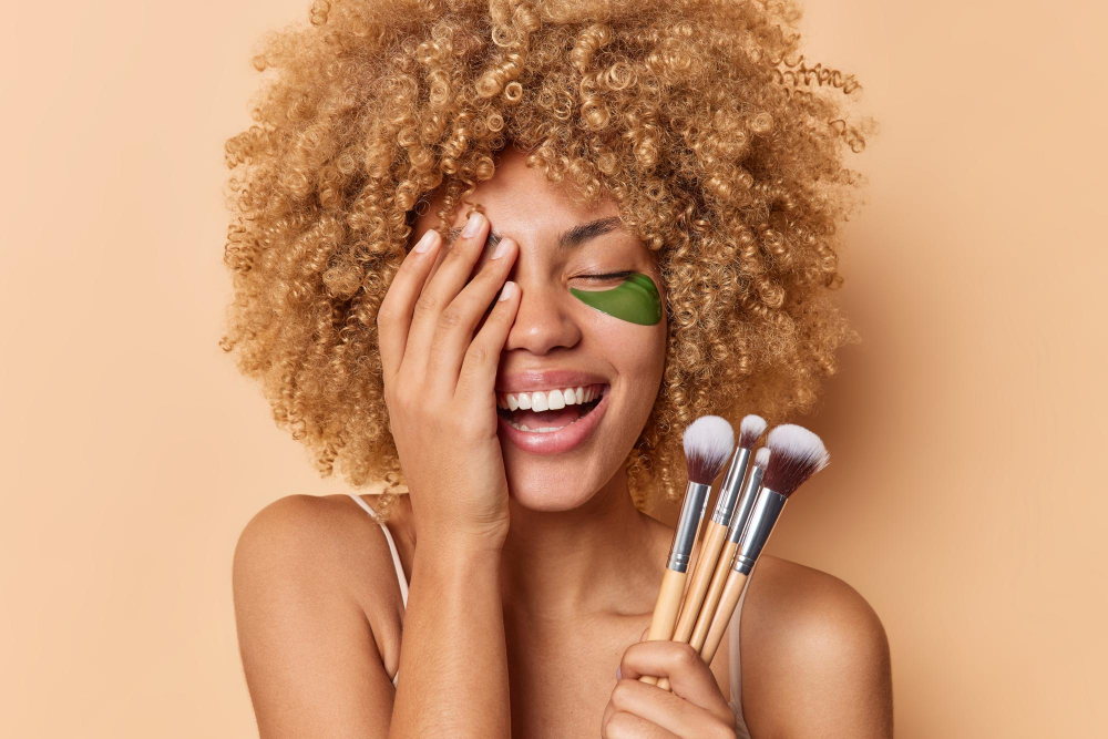Maquillaje Natural