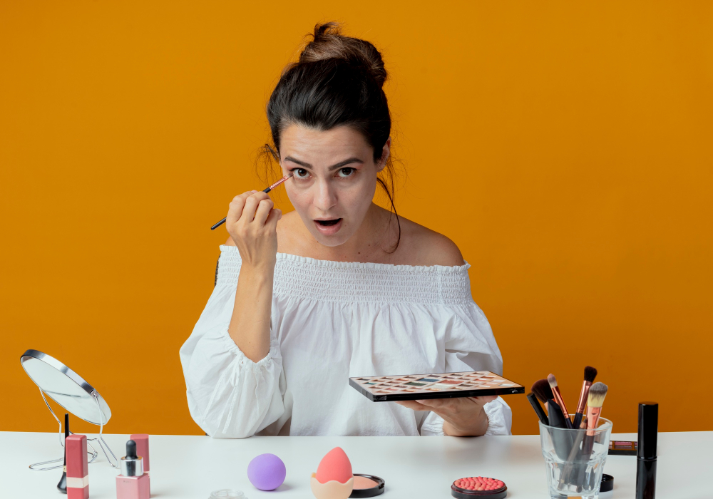 Tendencias de Maquillaje 2024 – Looks que Debes Probar
